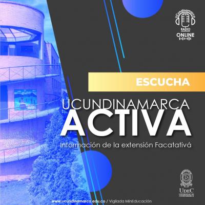 Ucundinamarca Activa