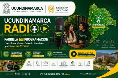 UCundinamarca