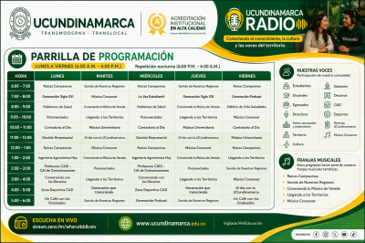UCundinamarca