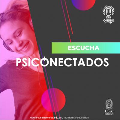 Psiconectados