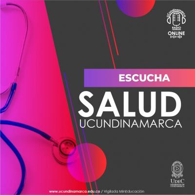 Salud Ucundinamarca